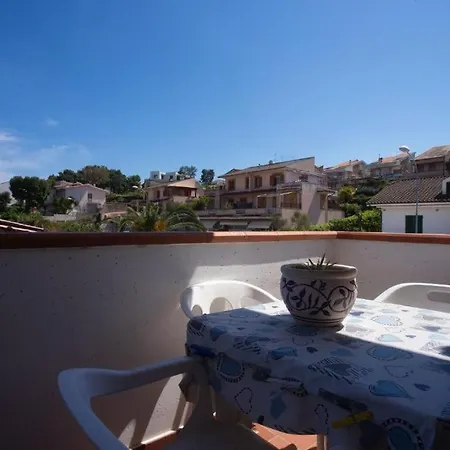 Apartament Bilocale Con Terrazza A - M291