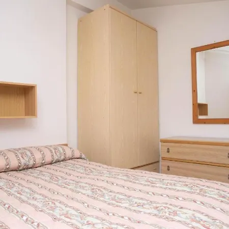Bilocale Con Terrazza A - M291 Apartman *