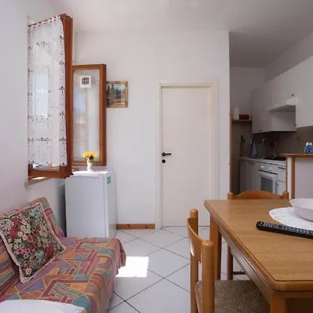 Bilocale Con Terrazza A - M291