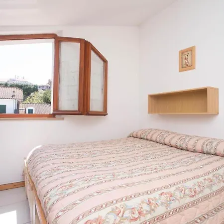 Lejlighed Bilocale Con Terrazza A - M291