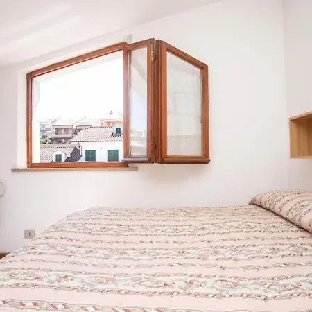Apartman Bilocale Con Terrazza A - M291 *
