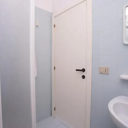 Bilocale Con Terrazza A - M291 Apartman *