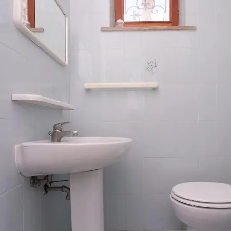 Apartament Bilocale Con Terrazza A - M291 Marcelli
